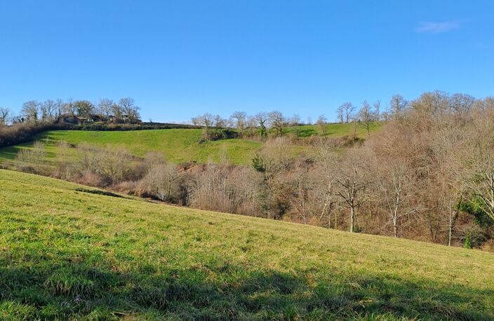 Vente Terrain agricole 97 607 m&sup2; — photo 5