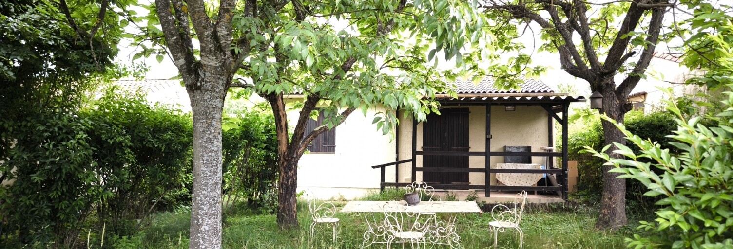 Divers 3 Pièces 34 m² à vendre à Montlaux (04230)