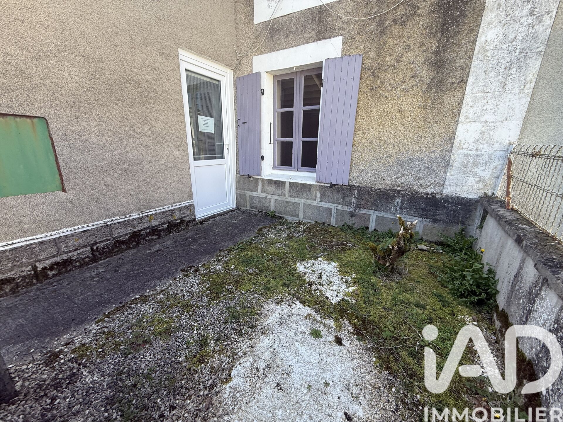 Vente Maison de campagne 3 pièces - Photo 4