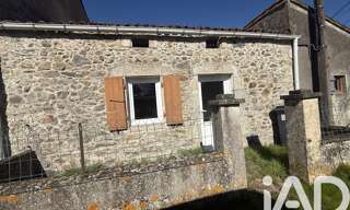 Maison 3 Pièces 53 m² à vendre à Le Tallud (79200)