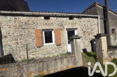 Maison 3 pièces 40000 €