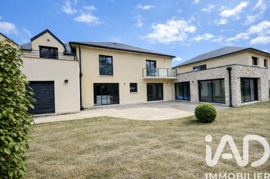 Maison 8 pièces 445000 €