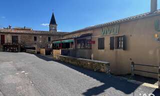 Commerce  129 m² à vendre à Val-d'Aigoual (30570)