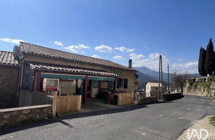 Vente Boutique/Local commercial 126 m&sup2; — photo 3