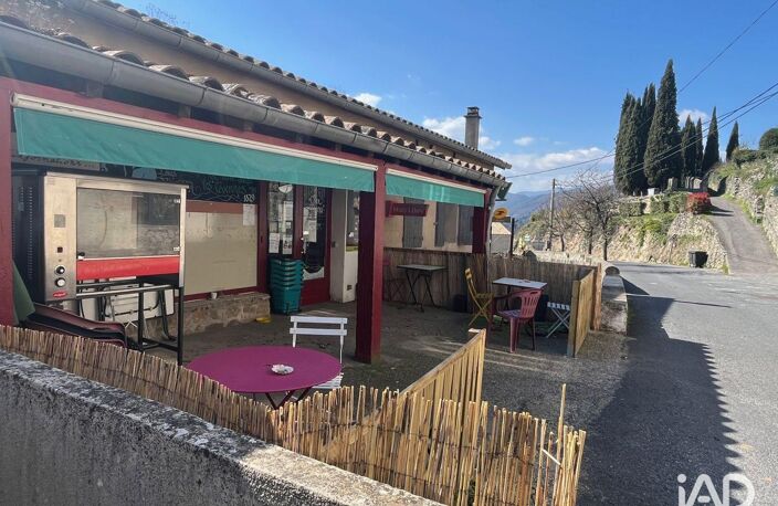 Vente Boutique/Local commercial 126 m&sup2; — photo 4
