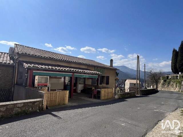 Vente Boutique/Local commercial 126 m&sup2; — photo du bien