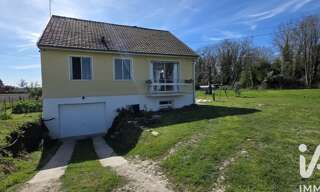 Maison 4 Pièces 89 m² à vendre à La Croix-en-Brie (77370)