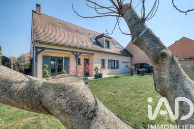 Maison 7 pièces 399500 €