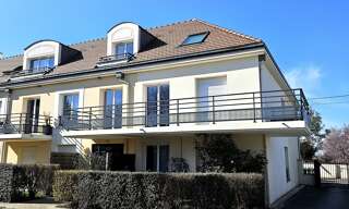 Appartement 3 Pièces 58 m² à vendre à Mennecy (91540)