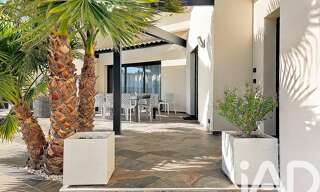 Maison 4 Pièces 108 m² à vendre à Le Thor (84250)