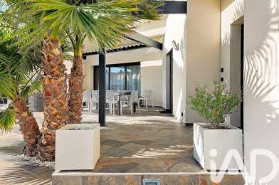 Maison 4 pièces 550000 €