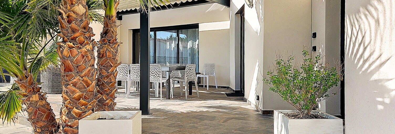 Maison 4 Pièces 108 m² à vendre à Le Thor (84250)