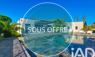 Maison 4 Pièces 108 m² à vendre à Le Thor (84250)