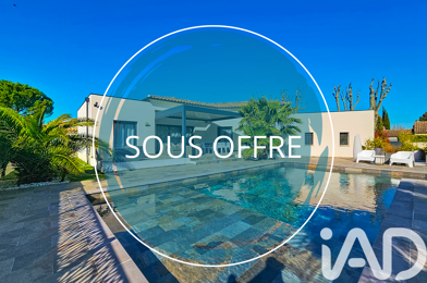 Maison 4 pièces 550000 €
