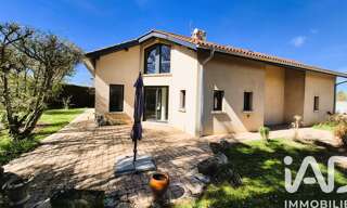 Maison 8 Pièces 330 m² à vendre à Château-Gaillard (01500)