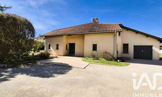 Maison 8 Pièces 330 m² à vendre à Château-Gaillard (01500)