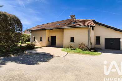 Maison 8 pièces 580000 €
