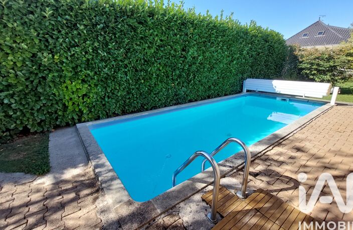 Vente Maison d'architecte 8 pièces — photo 4