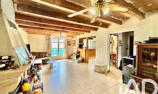 Maison 4 Pièces 112 m² à vendre à Capestang (34310)