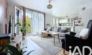 Appartement 5 Pièces 101 m² à vendre à Corbeil-Essonnes (91100)