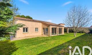 Maison 6 Pièces 129 m² à vendre à Carmaux (81400)