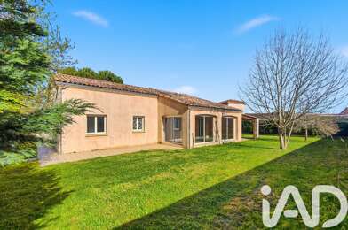 Maison 6 pièces 210000 €