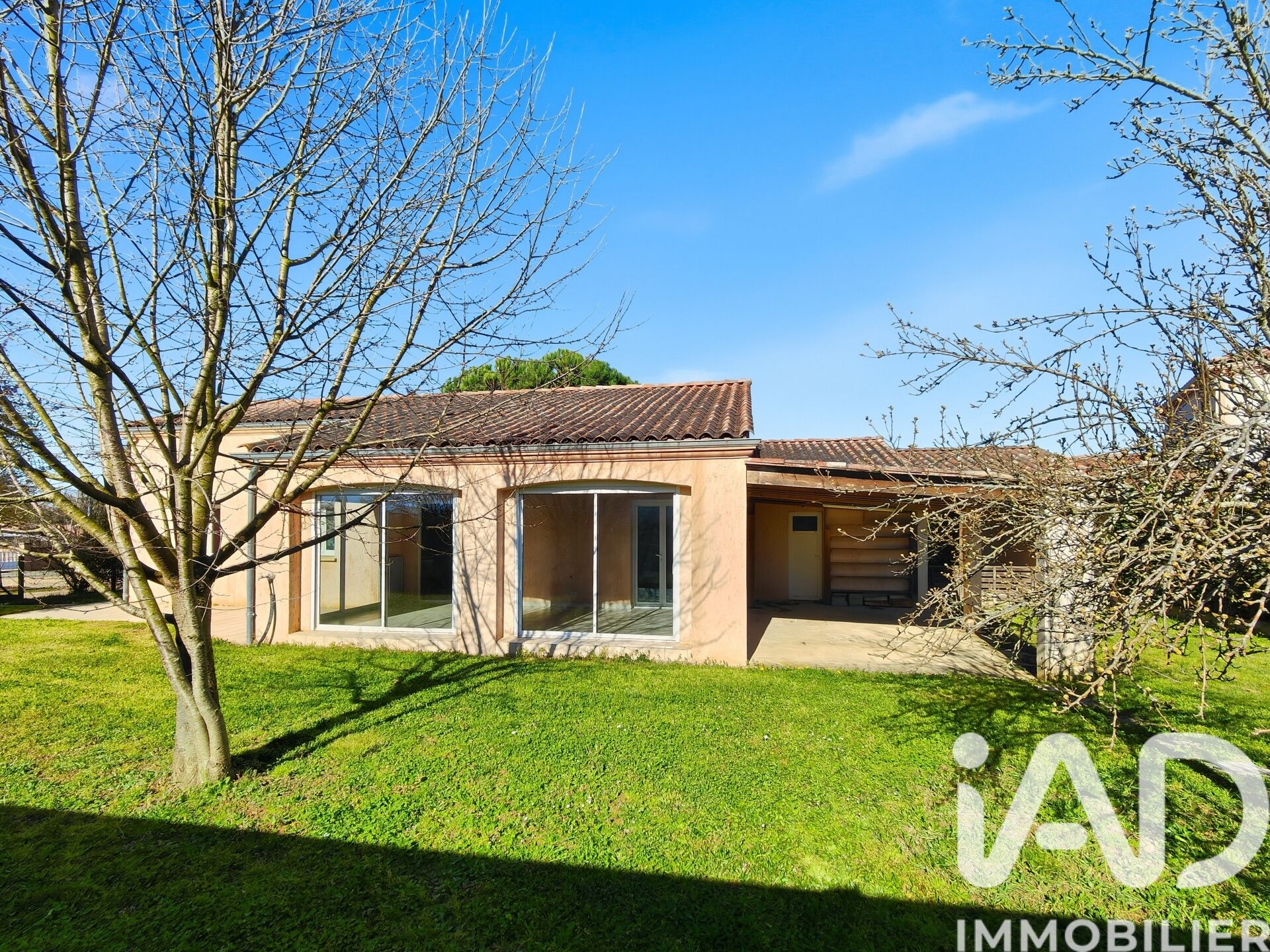 Vente Maison traditionnelle 6 pièces - Photo 2