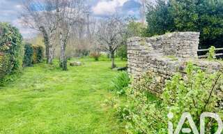 Terrain  914 m² à vendre à Saint-Jean-de-Liversay (17170)