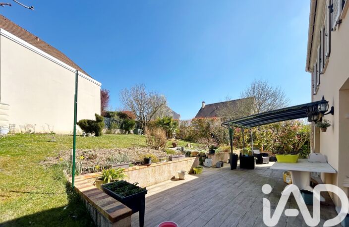 Vente Maison/villa 5 pièces — photo 2
