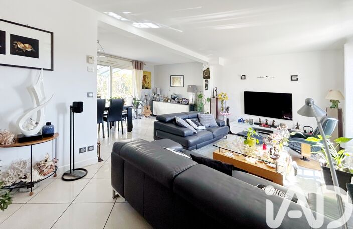 Vente Maison/villa 5 pièces — photo 4