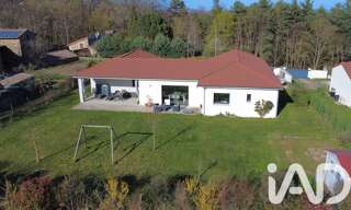 Maison 6 Pièces 150 m² à vendre à Saint-Alban-d'Ay (07790)