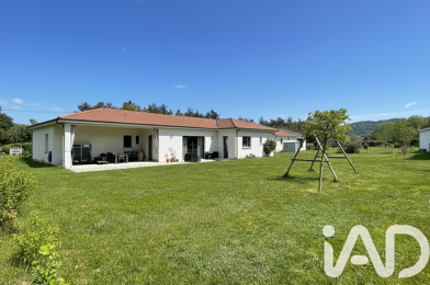 Maison 6 pièces 325000 €