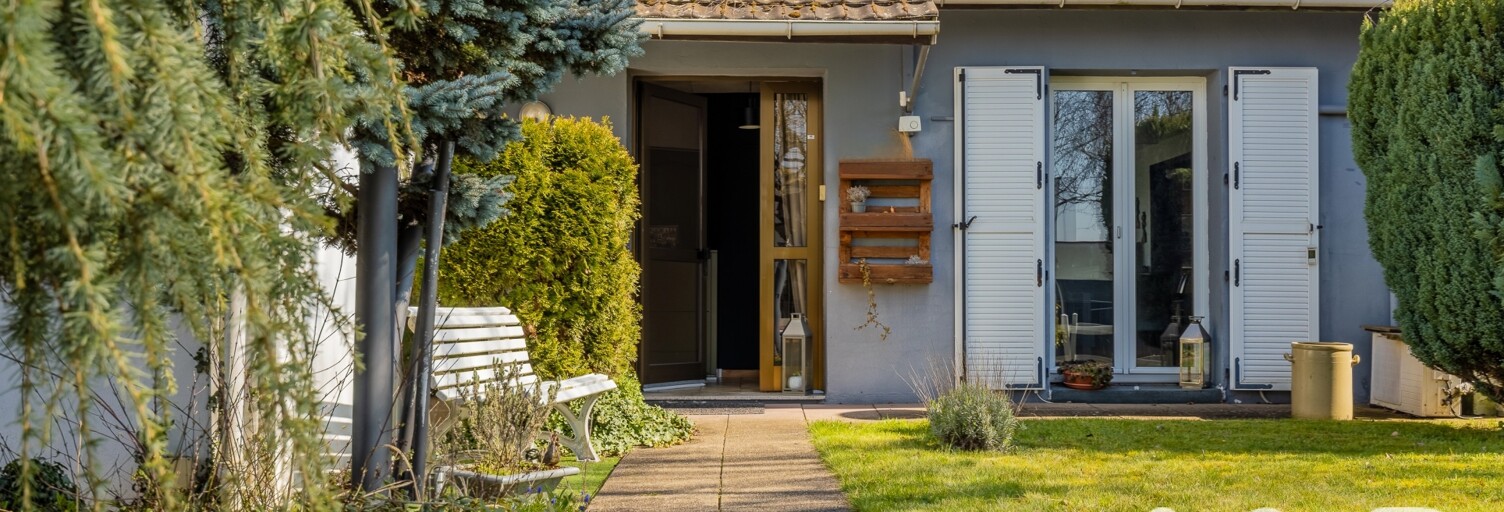 Maison 5 Pièces 184 m² à vendre à Saint-Avold (57500)