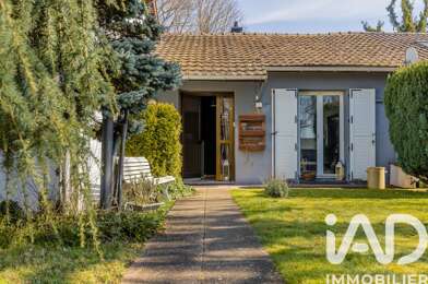 Maison 5 pièces 220000 €