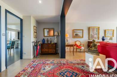 Appartement 5 pièces 1248000 €