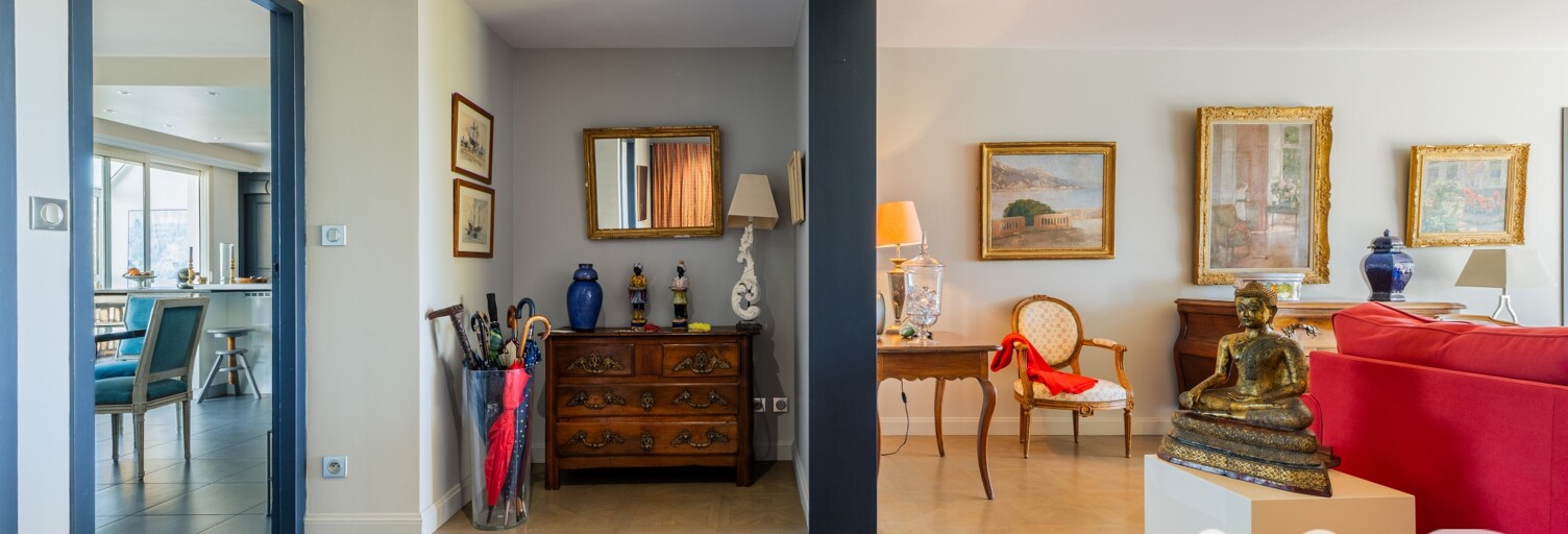 Appartement 5 Pièces 220 m² à vendre à La Rochelle (17000)