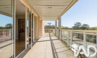 Appartement 5 Pièces 220 m² à vendre à La Rochelle (17000)
