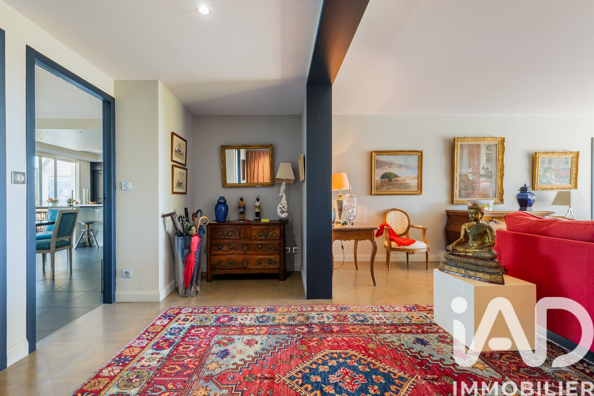 Appartement à vendre, 5 pièces, 220 m², La Rochelle