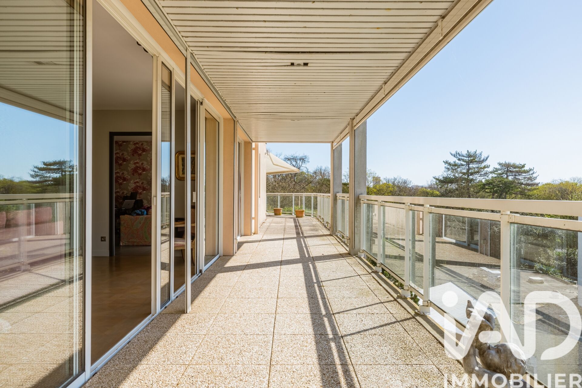 Vente Appartement 5 pièces - Photo 4