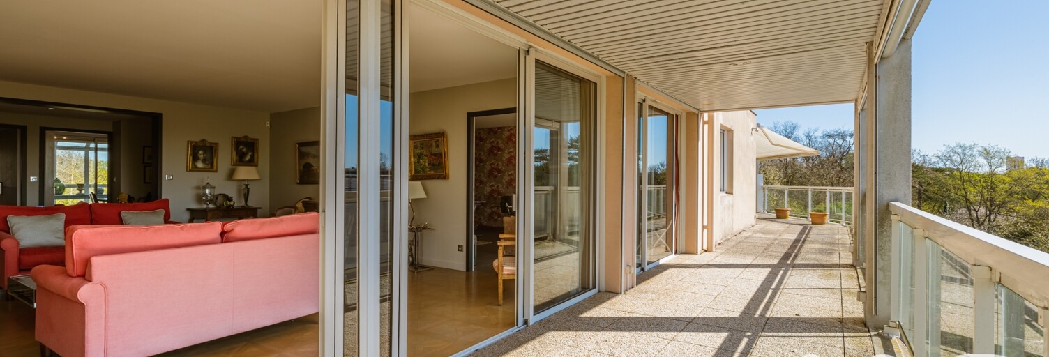 Appartement 5 Pièces 220 m² à vendre à La Rochelle (17000)