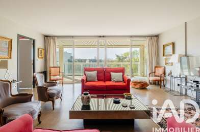 Appartement 5 pièces 999900 €