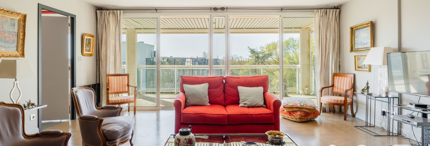 Appartement 5 Pièces 220 m² à vendre à La Rochelle (17000)