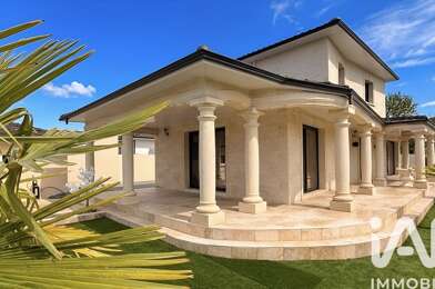 Maison 5 pièces 335000 €