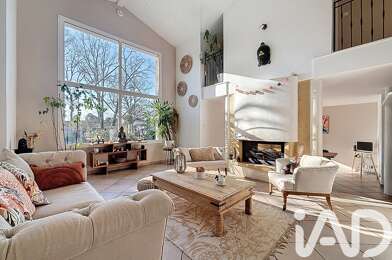 Maison 7 pièces 885000 €