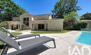 Maison 7 Pièces 200 m² à vendre à Le Pian-Médoc (33290)