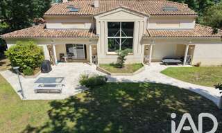 Maison 7 Pièces 200 m² à vendre à Le Pian-Médoc (33290)