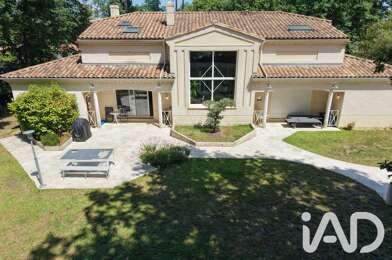 Maison 7 pièces 885000 €