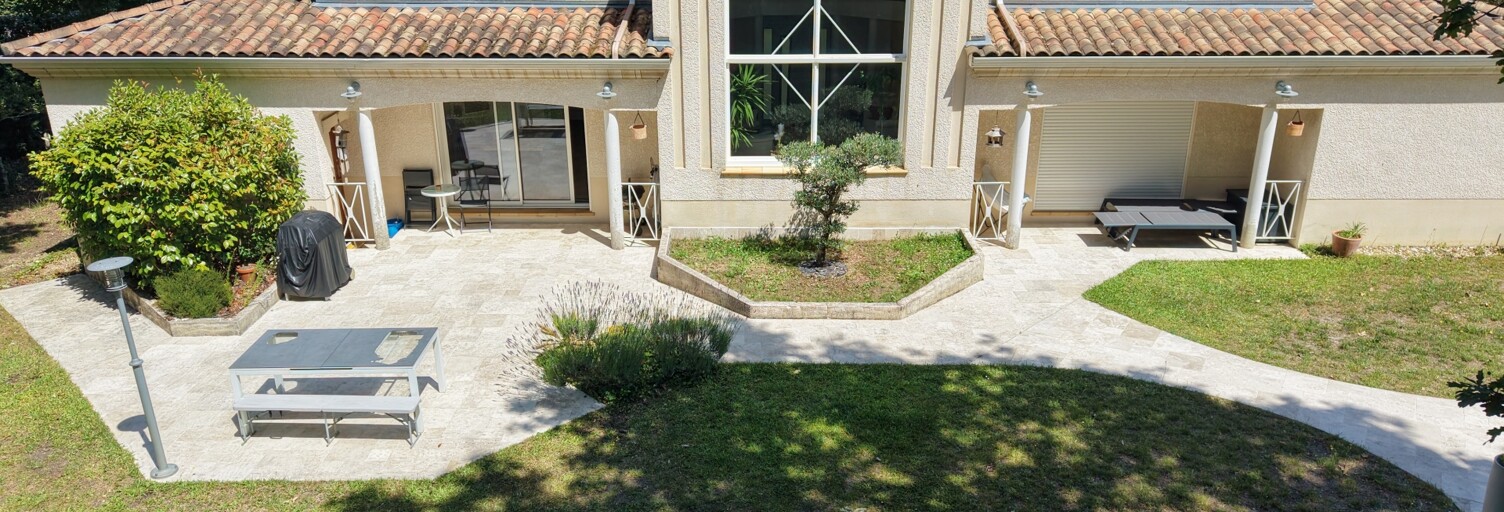 Maison 7 Pièces 200 m² à vendre à Le Pian-Médoc (33290)