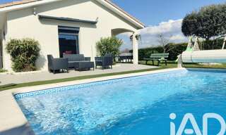 Maison 6 Pièces 153 m² à vendre à Malleval (42520)