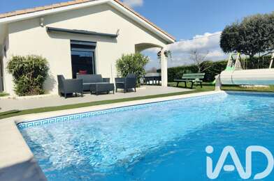 Maison 6 pièces 439000 €